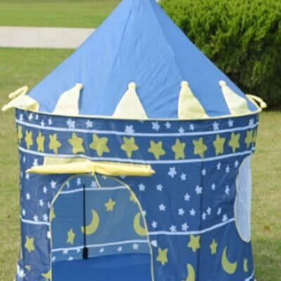 Kids Play Tent- Blue