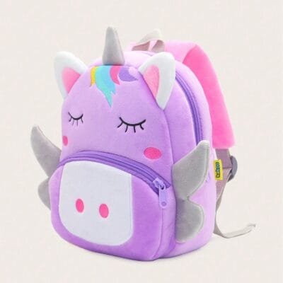 Unicorn Mini Backpack