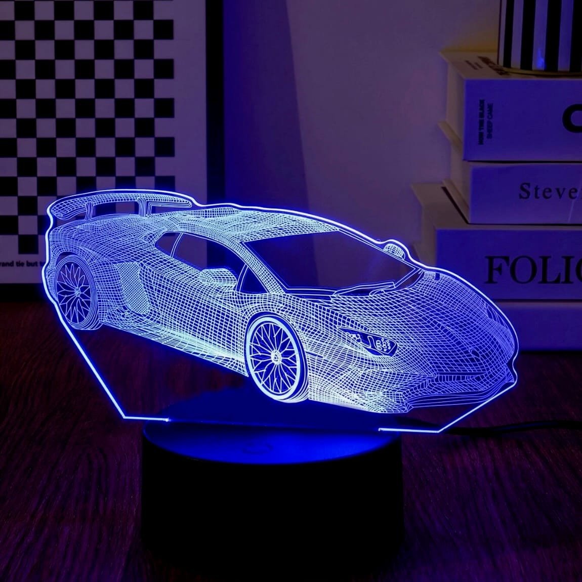 Nightlights