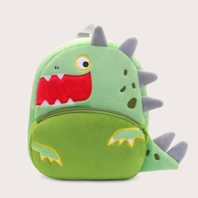 Dino Mini Backpack