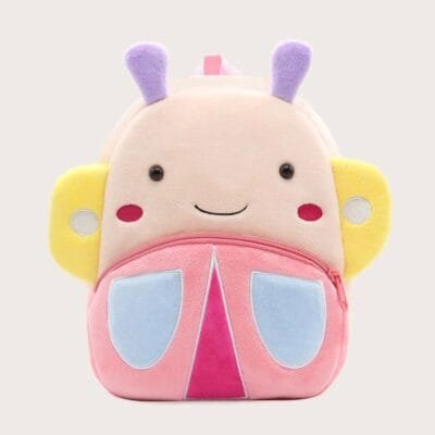 Butterfly Mini Backpack