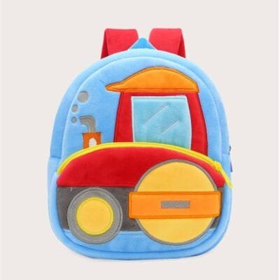 Tractor Mini Backpack