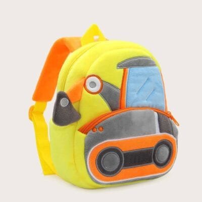 Excavator Mini Backpack