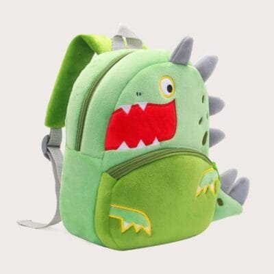 Dino Mini Backpack