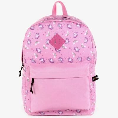 Backpack Only- 14" Unicorn Theme