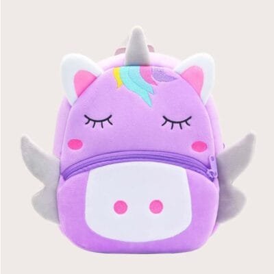 Unicorn Mini Backpack