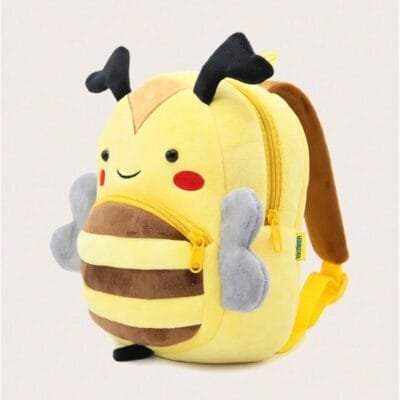 Bee Mini Backpack