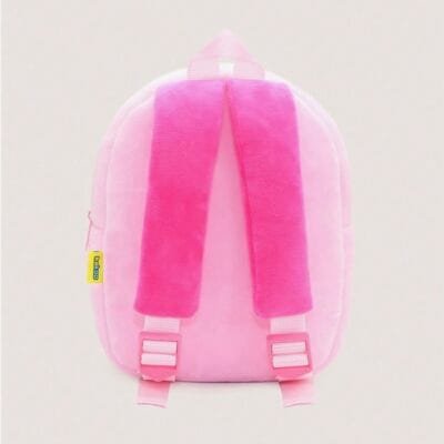 Strawberry Mini Backpack