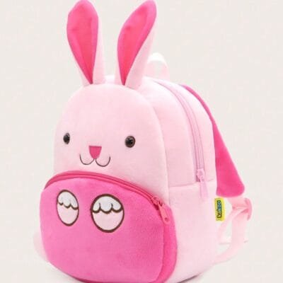 Bunny Mini Backpack