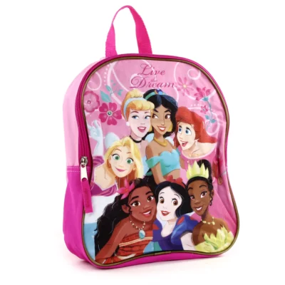 Mini Backpack- 11