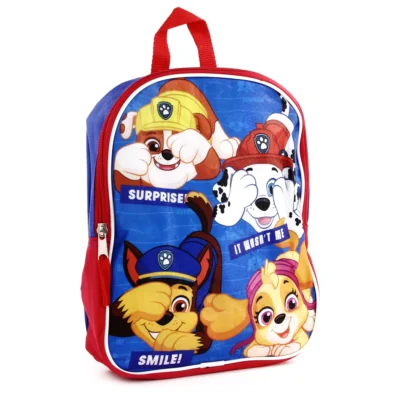Mini Backpack- 11