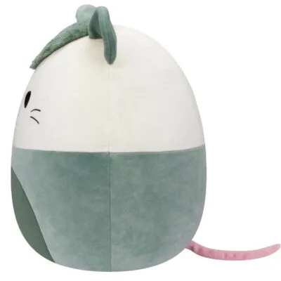 Squishmallows 12" Willoughby Green Possum