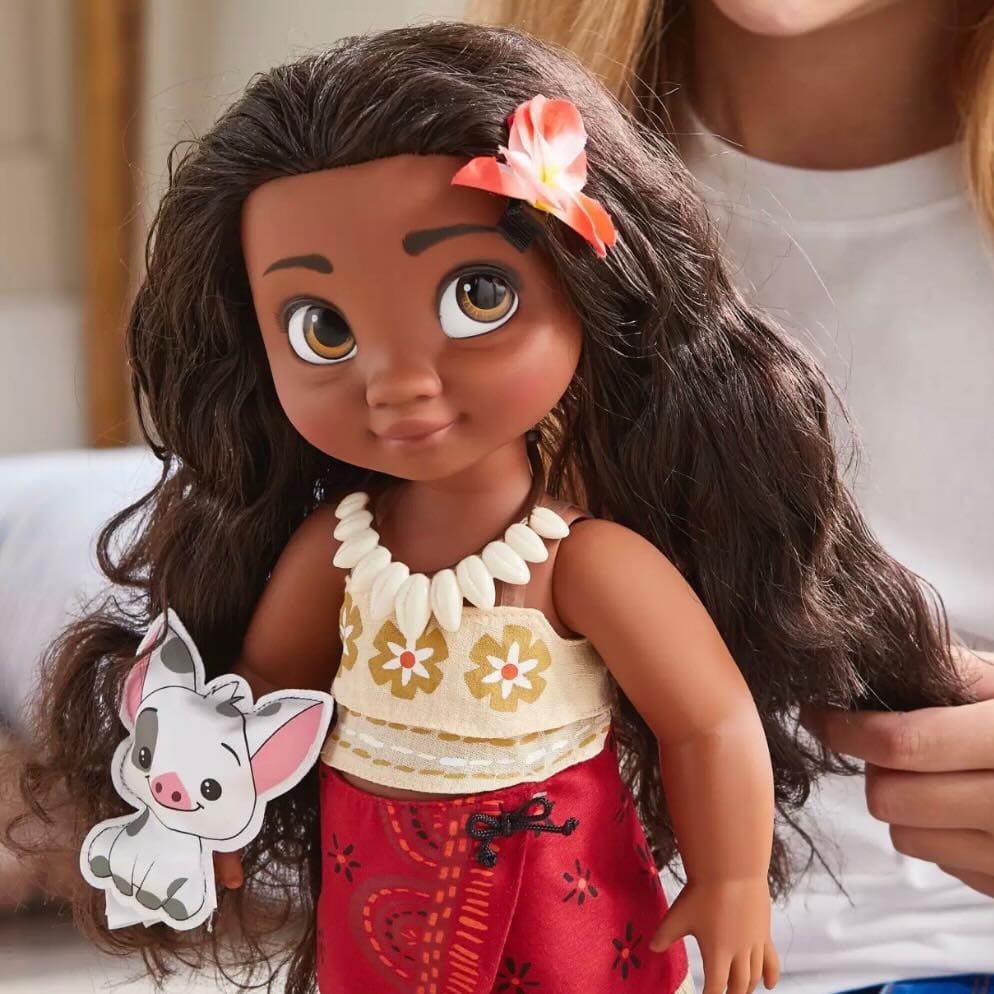 Dolls
