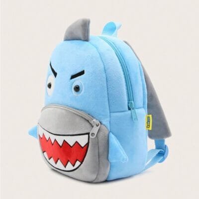 Shark Mini Backpack