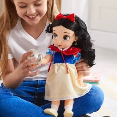 Disney Animators’ Collection Snow White Doll – 16”