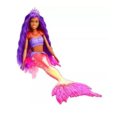 Barbie Mermaid Power "Brooklyn" Doll