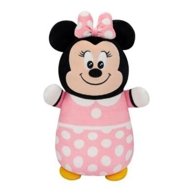 Squishmallows Original 10" Minnie Mouse HugMees