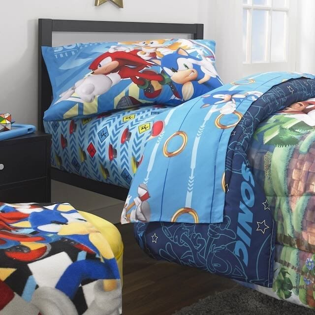 Bedding & Throws