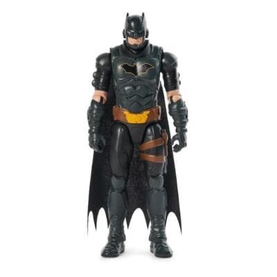 Batman Action Figure 12