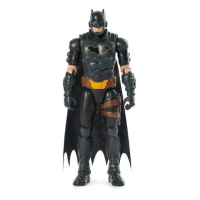 Batman Action Figure 12" DC Comics
