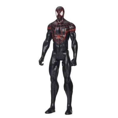 Ultimate Spider-Man 12" Action Figure Titan Hero Series