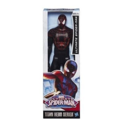 Ultimate Spider-Man 12