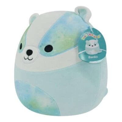 Squishmallows 12