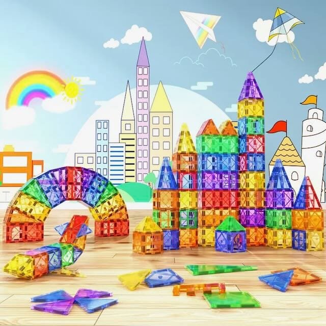 Lego & Building