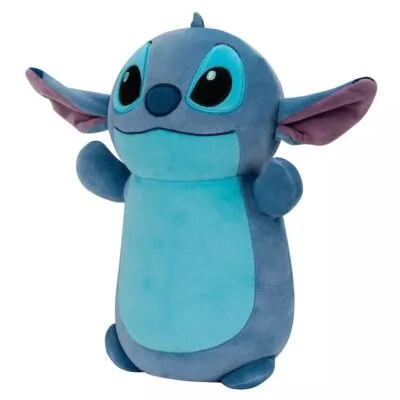 Squishmallows Disney Original 10" Stitch HugMees