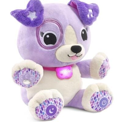 LeapFrog My Pal Violet Smarty Paws