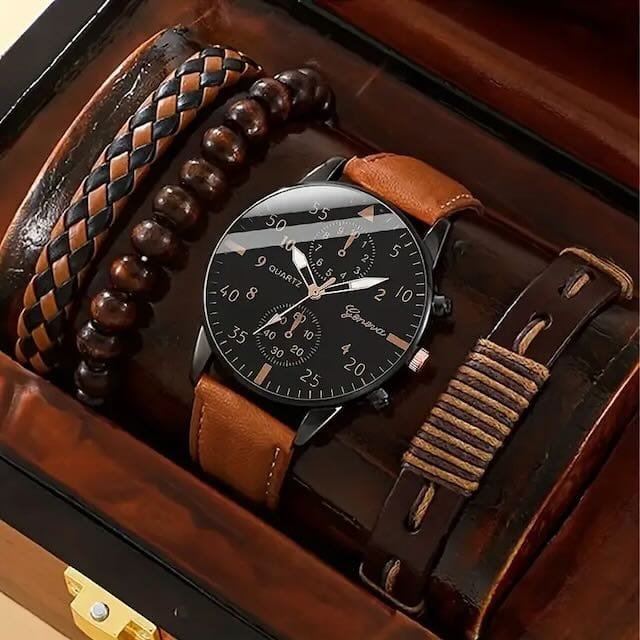 Watches