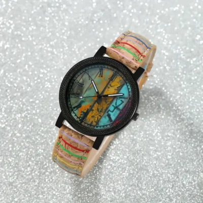 Watch- Quartz Sky