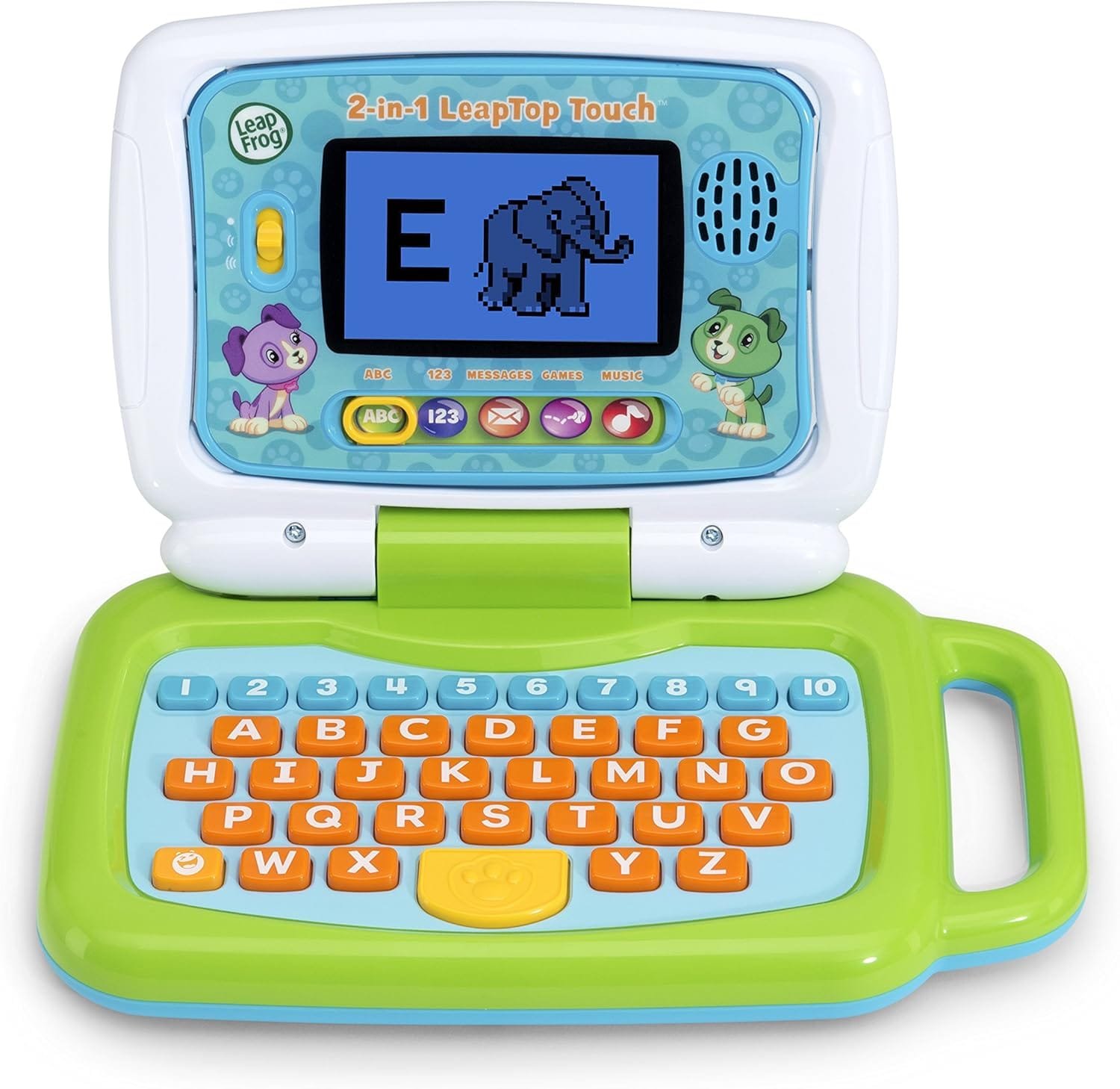 Electronic