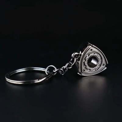 Keychain- Engine