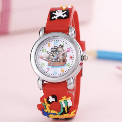 Kids Watch- Pirate
