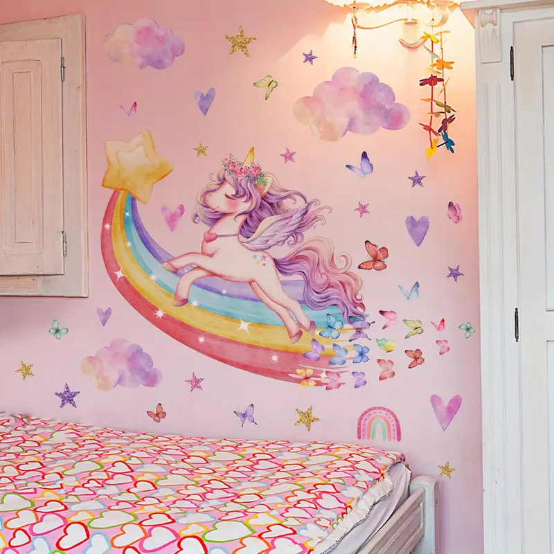 Wall Decals