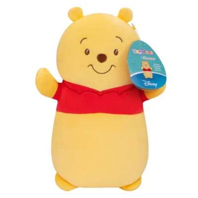 Squishmallows Original 10" Winnie The Pooh