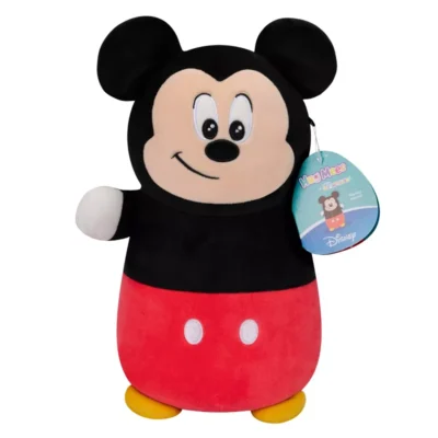 Squishmallows Original 10" Mickey Mouse