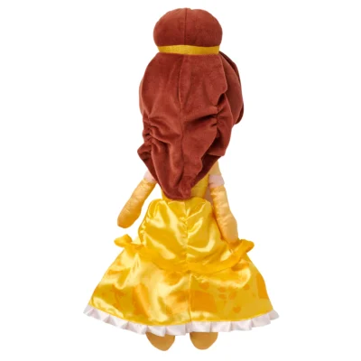Official Disney's Belle Plush Doll - 14.5