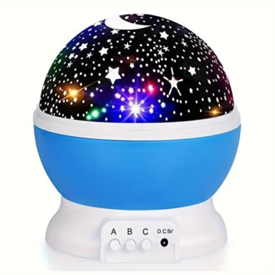 Projector Nightlight