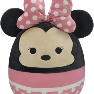 Squishmallows 14" Minnie Mouse