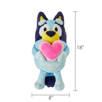 Bluey 18