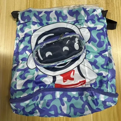 Swim Bag- Spaceman