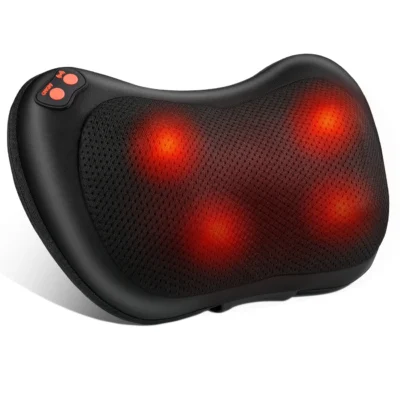 Back Massager- Heated