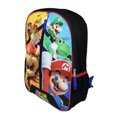 Backpack 16