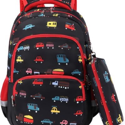 Backpack Set 15.7
