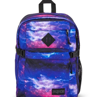 Jansport Backpack- Main Campus- Space Dust