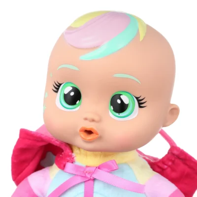 Cry Babies Hannah Tiny Cuddles Talent