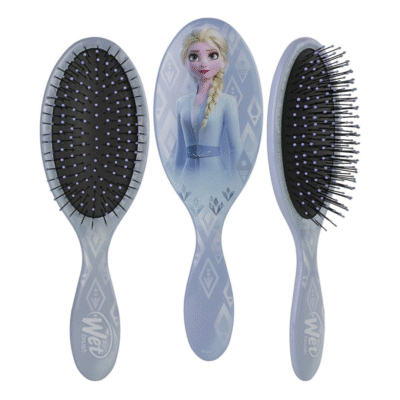 Wet Brush Disney Original Hair Detangler, Frozen Elsa