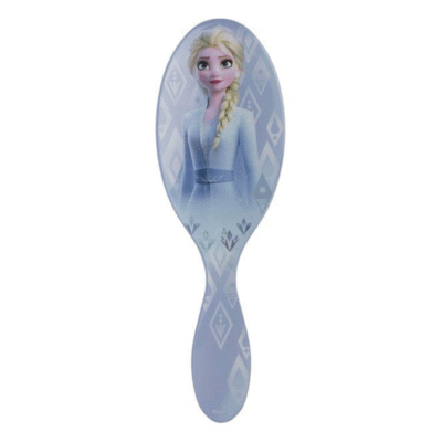 Wet Brush Disney Original Hair Detangler, Frozen Elsa